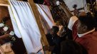 Cruces de Mayo: Misas, bailes y música se apoderan de Arica y Parinacota