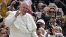 Obispos chilenos comienzan a llegar a Roma para la reunión con el papa Francisco
