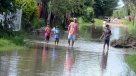 Argentina: Casi 4.500 evacuados hace tres meses por lluvias siguen sin ayuda