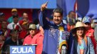 Maduro promete resolver crisis económica ad portas de elección presidencial