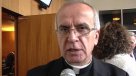 Agrupación de Laicos de Chile pidió la salida del nuncio apostólico Ivo Scapolo